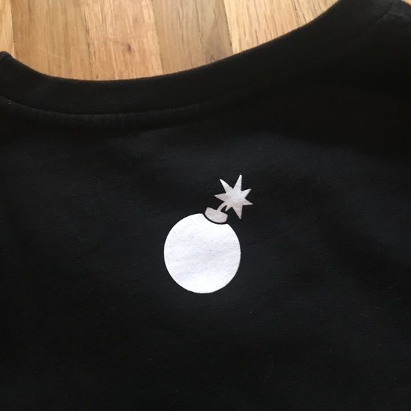 The Hundreds Sweater - Picture 3 of 3